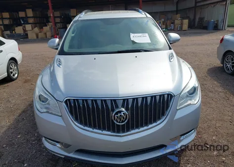 2017 Buick Enclave Convenience from USA, damaged, VIN 5GAKRAKD7HJ292189